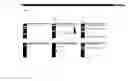 Fig. 01 - METHOD AND SYSTEM FOR GENERATING AND DISPLAYING TOPICS IN RAW UNCATEGORIZED DATA AND FOR CATEGORIZING SUCH DATA