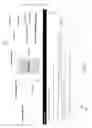 Fig. 33 - METHOD AND SYSTEM FOR GENERATING AND DISPLAYING TOPICS IN RAW UNCATEGORIZED DATA AND FOR CATEGORIZING SUCH DATA