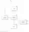Fig. 01 - Method for controlling user access to an electronic device