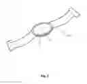 Fig. 06 - Wearable device multi-mode system