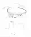 Fig. 09 - Wearable device multi-mode system