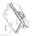 Fig. 16 - MAGNETIC CARD READER WITH ELECTROSTATIC DISCHARGE STRIP