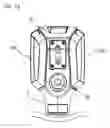 Fig. 16 - Portable optical reader