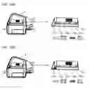 Fig. 32 - Portable optical reader