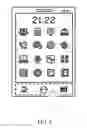 Fig. 08 - Fingerprint identification device, touch panel, input device and fingerprint identification method
