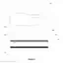 Fig. 04 - Fingerprint sensor-compatible overlay material
