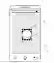 Fig. 01 - Screen module, fingerprint acquisition method, and electronic device