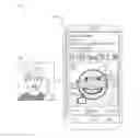 Fig. 01 - Systems and methods for dynamically generating emojis based on image analysis of facial features