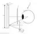 Fig. 01 - Gaze detection device