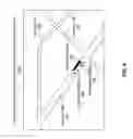 Fig. 09 - Moving vehicle detection and analysis using low resolution remote sensing imagery