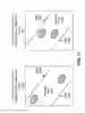 Fig. 12 - Moving vehicle detection and analysis using low resolution remote sensing imagery