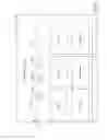 Fig. 03 - Visual representations of photo albums