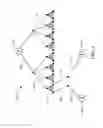 Fig. 06 - Paramagnetic tree coupling of spin qubits
