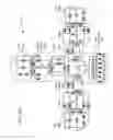 Fig. 09 - Paramagnetic tree coupling of spin qubits