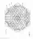 Fig. 10 - Paramagnetic tree coupling of spin qubits