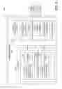 Fig. 04 - Planogram resetting using augmented reality in a retail environment