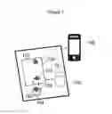 Fig. 02 - User-portable container configured to inventory items using multiple readers