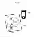 Fig. 02 - Portal configured to inventory items within a user-portable container associated with a user