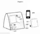 Fig. 06 - Portal configured to inventory items within a user-portable container associated with a user
