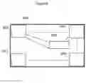 Fig. 10 - Portal configured to inventory items within a user-portable container associated with a user