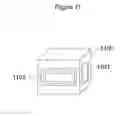Fig. 12 - Portal configured to inventory items within a user-portable container associated with a user