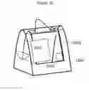 Fig. 13 - Portal configured to inventory items within a user-portable container associated with a user