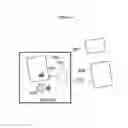 Fig. 05 - User-Portable Container Configured to Inventory Items using a Reader