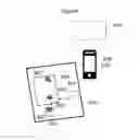 Fig. 07 - User-Portable Container Configured to Inventory Items using a Reader