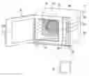 Fig. 01 - METHOD FOR, IN PARTICULAR PREVENTIVE, MAINTENANCE OF A NON-COMPUTING APPLIANCE, SUCH AS A KITCHEN APPLIANCE