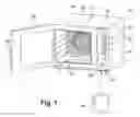 Fig. 02 - METHOD FOR, IN PARTICULAR PREVENTIVE, MAINTENANCE OF A NON-COMPUTING APPLIANCE, SUCH AS A KITCHEN APPLIANCE