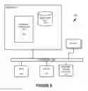 Fig. 07 - Automatic teller machine inventory and distribution system