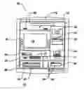 Fig. 01 - Tactile touch screen