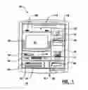 Fig. 02 - Tactile touch screen