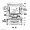 Fig. 41 - Tactile touch screen