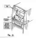 Fig. 44 - Tactile touch screen