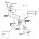 Fig. 01 - Rules engine for applying rules from a reviewing network to signals from an originating network