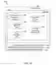 Fig. 11 - Rules engine for applying rules from a reviewing network to signals from an originating network