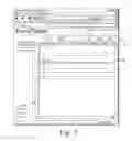 Fig. 03 - System, method and user interface for generating electronic mail with embedded optimized live content