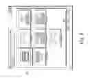Fig. 05 - System, method and user interface for generating electronic mail with embedded optimized live content
