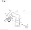 Fig. 04 - Operation advance indication apparatus