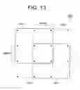 Fig. 12 - Image enlarging apparatus, image enlarging method, surveillance camera, program and recording medium