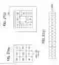 Fig. 25 - Image enlarging apparatus, image enlarging method, surveillance camera, program and recording medium