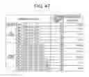 Fig. 43 - Image enlarging apparatus, image enlarging method, surveillance camera, program and recording medium