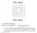 Fig. 45 - Image enlarging apparatus, image enlarging method, surveillance camera, program and recording medium