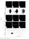 Fig. 05 - Method of analysing images of rod-like particles