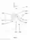 Fig. 03 - Three-dimensional visual servoing for robot positioning