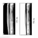 Fig. 08 - Segmentation and identification of layered structures in images