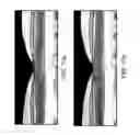 Fig. 15 - Segmentation and identification of layered structures in images
