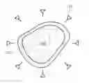 Fig. 01 - Apparatus and method for reconstructing image using microwave