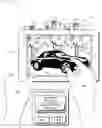 Fig. 01 - Augmented reality light guide display